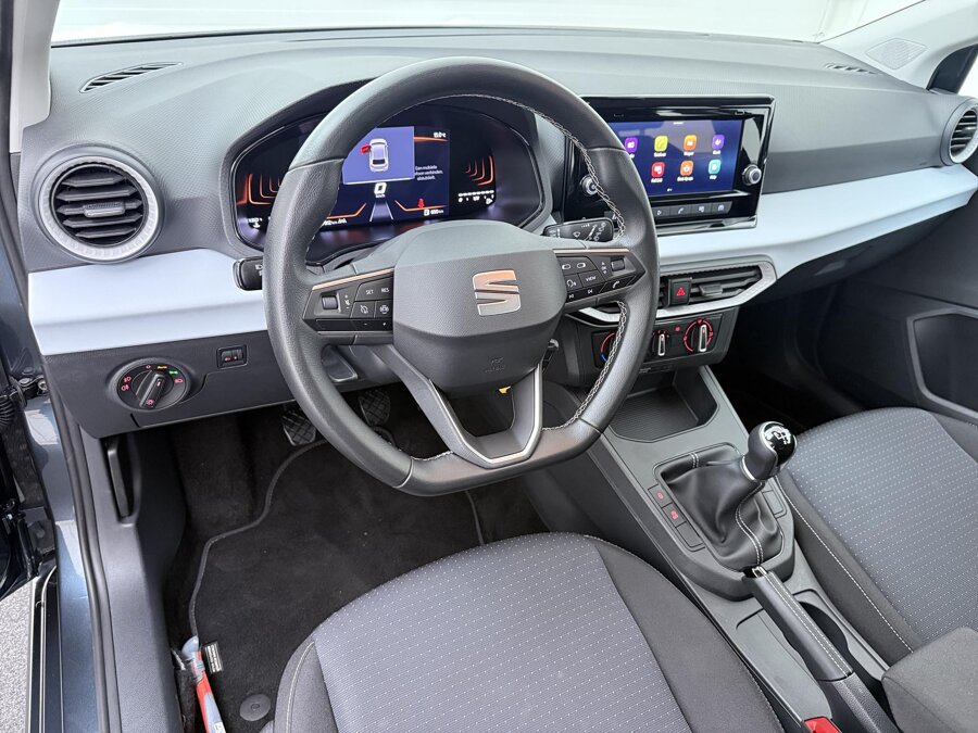 SEAT Ibiza 1.0 Eco TSI Style