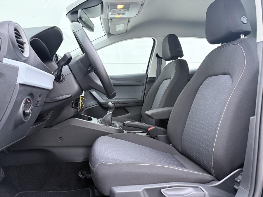 SEAT Ibiza 1.0 Eco TSI Style