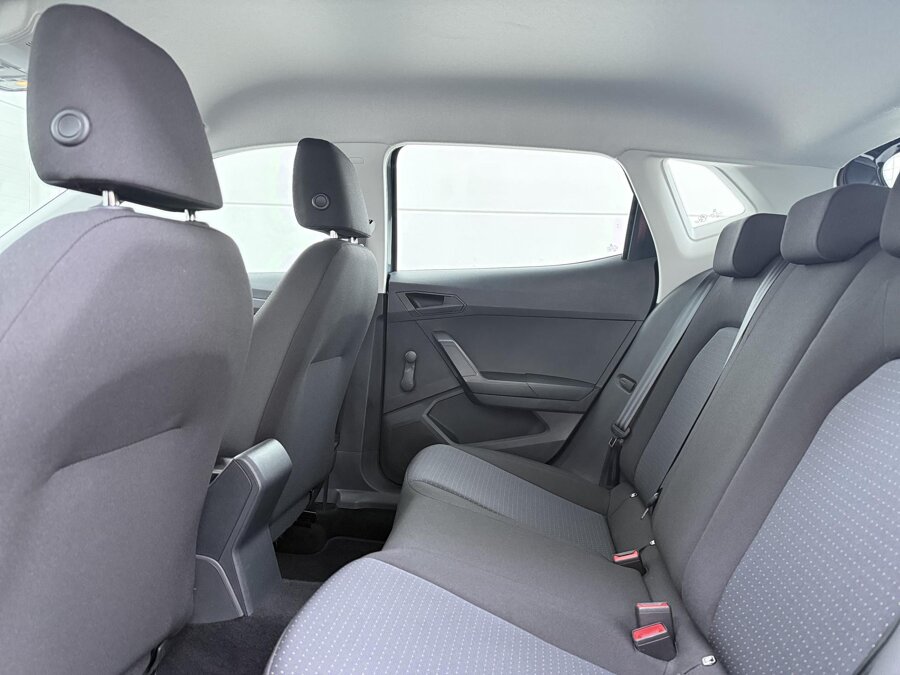 SEAT Ibiza 1.0 Eco TSI Style