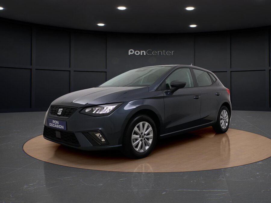 SEAT Ibiza 1.0 Eco TSI Style