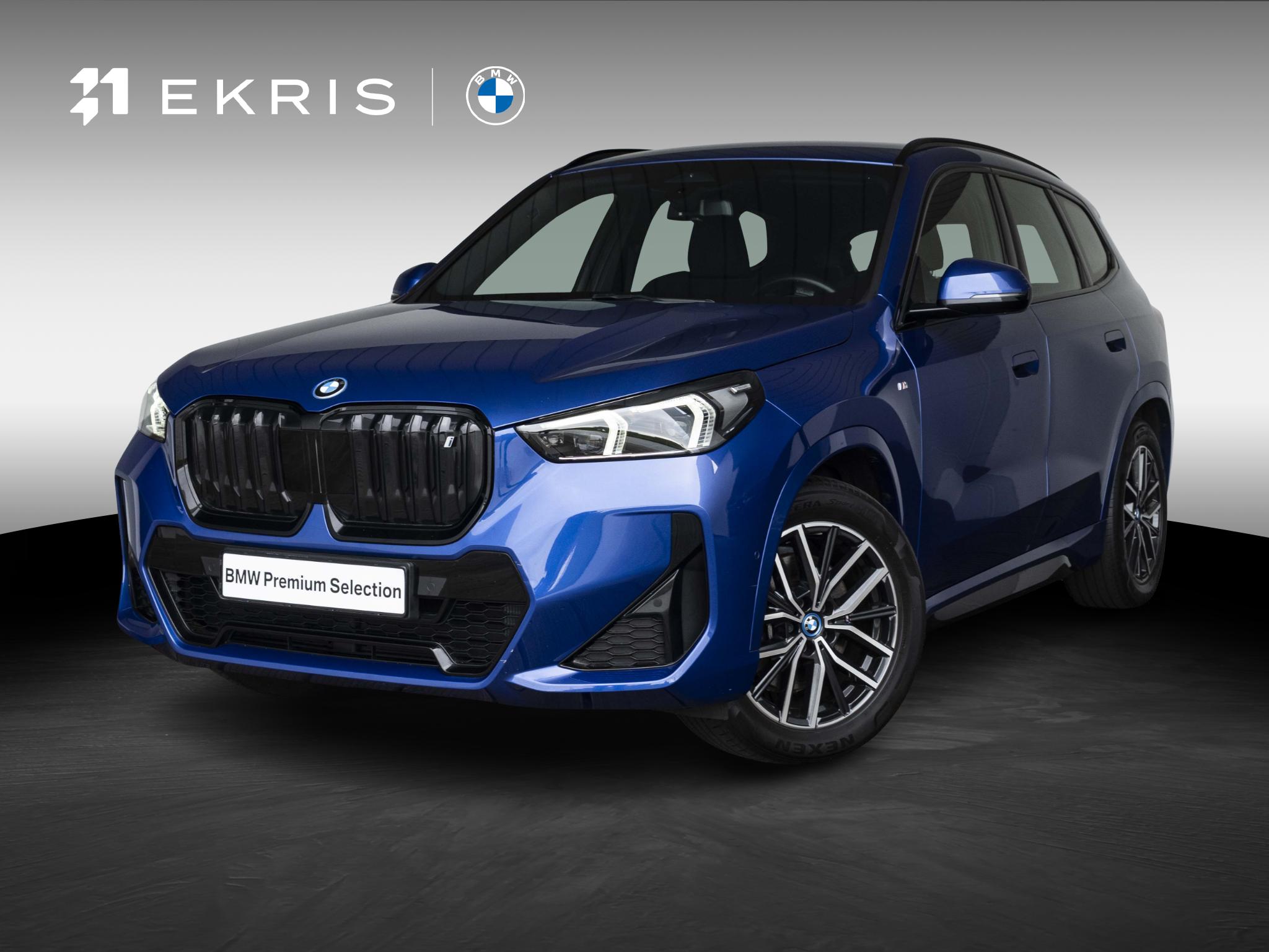 BMW iX1 xDrive30