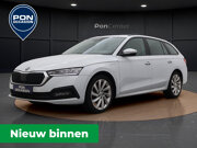 Škoda Octavia Combi 1.4 TSI iV PHEV Ambition