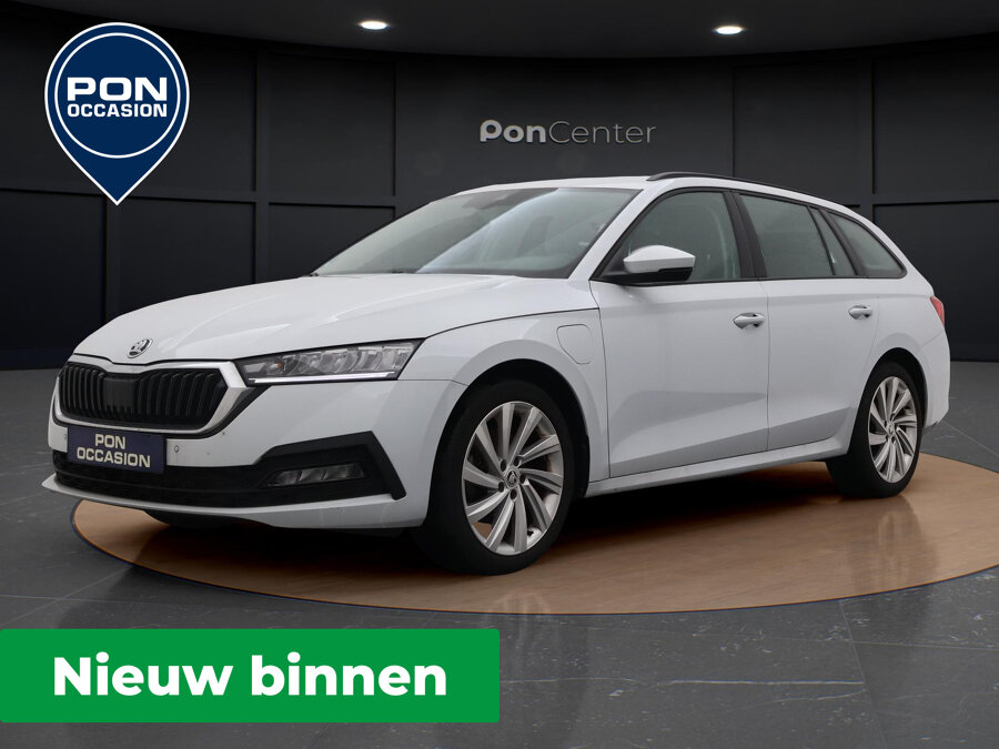 Škoda Octavia Combi 1.4 TSI iV PHEV Ambition