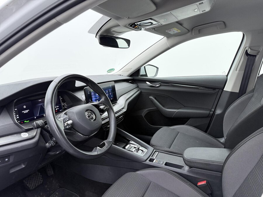Škoda Octavia Combi 1.4 TSI iV PHEV Ambition