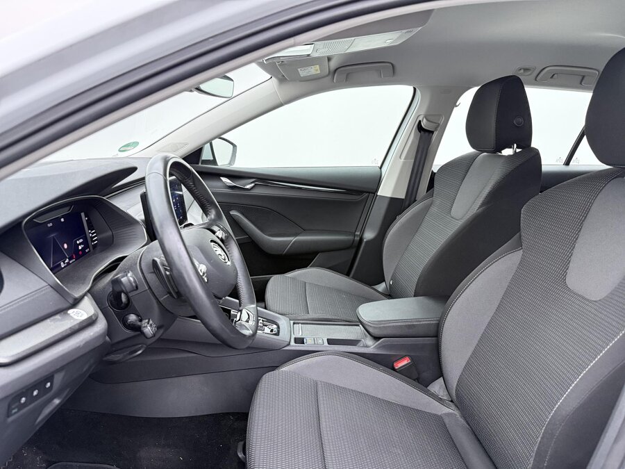 Škoda Octavia Combi 1.4 TSI iV PHEV Ambition