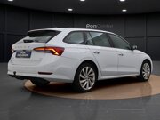 Škoda Octavia Combi 1.4 TSI iV PHEV Ambition