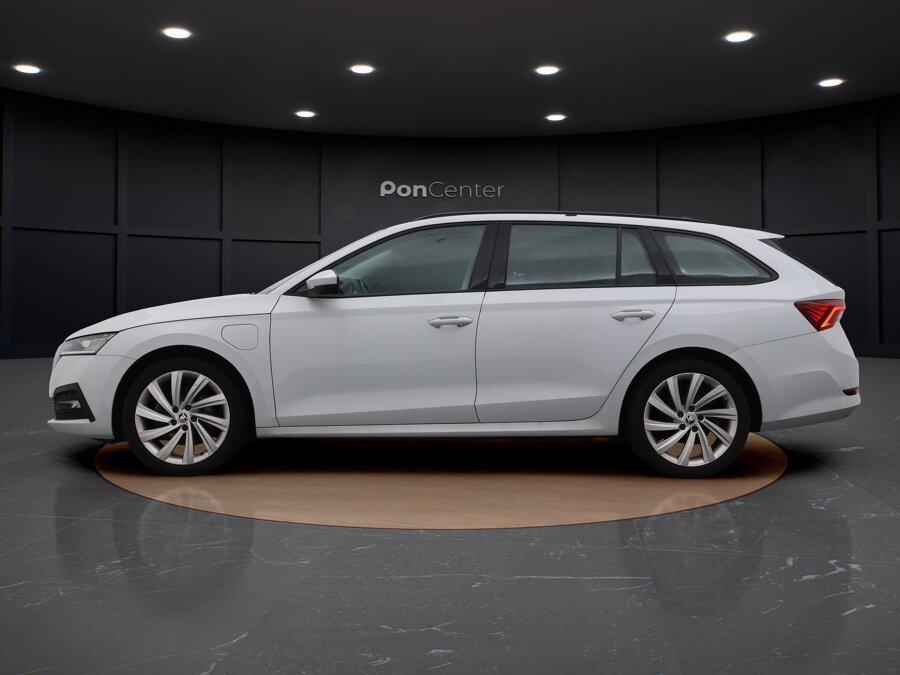 Škoda Octavia Combi 1.4 TSI iV PHEV Ambition