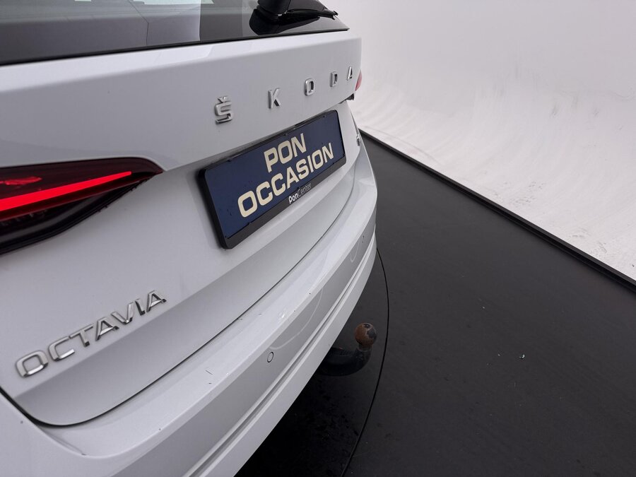 Škoda Octavia Combi 1.4 TSI iV PHEV Ambition