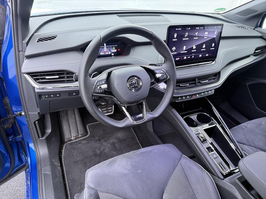Škoda Enyaq 60 Sportline