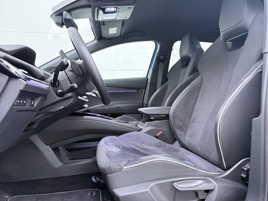 Škoda Enyaq 60 Sportline