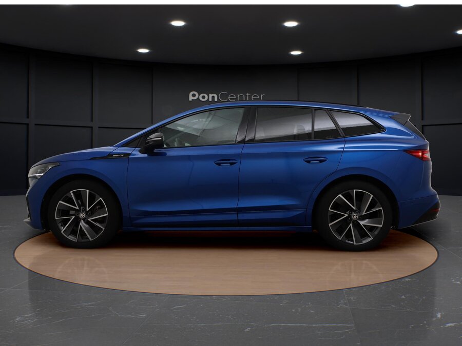 Škoda Enyaq 60 Sportline