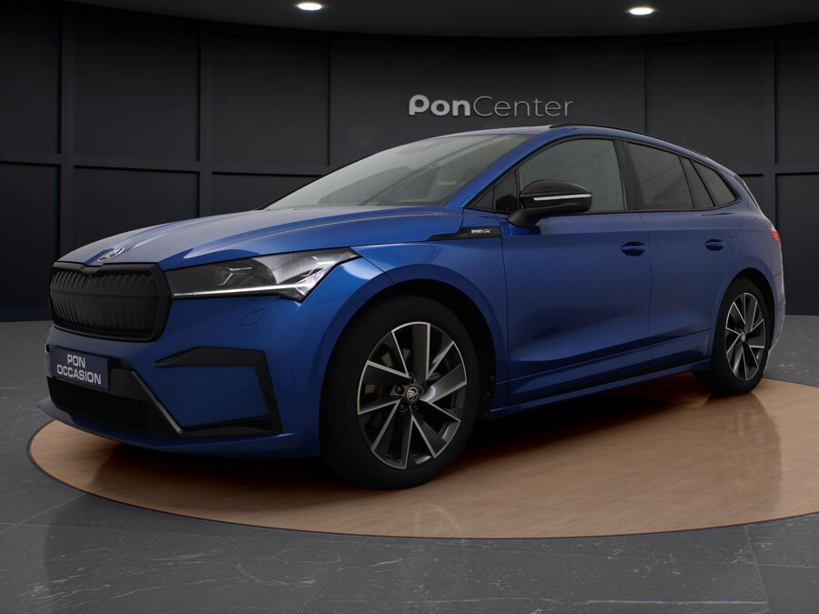 Škoda Enyaq 60 Sportline