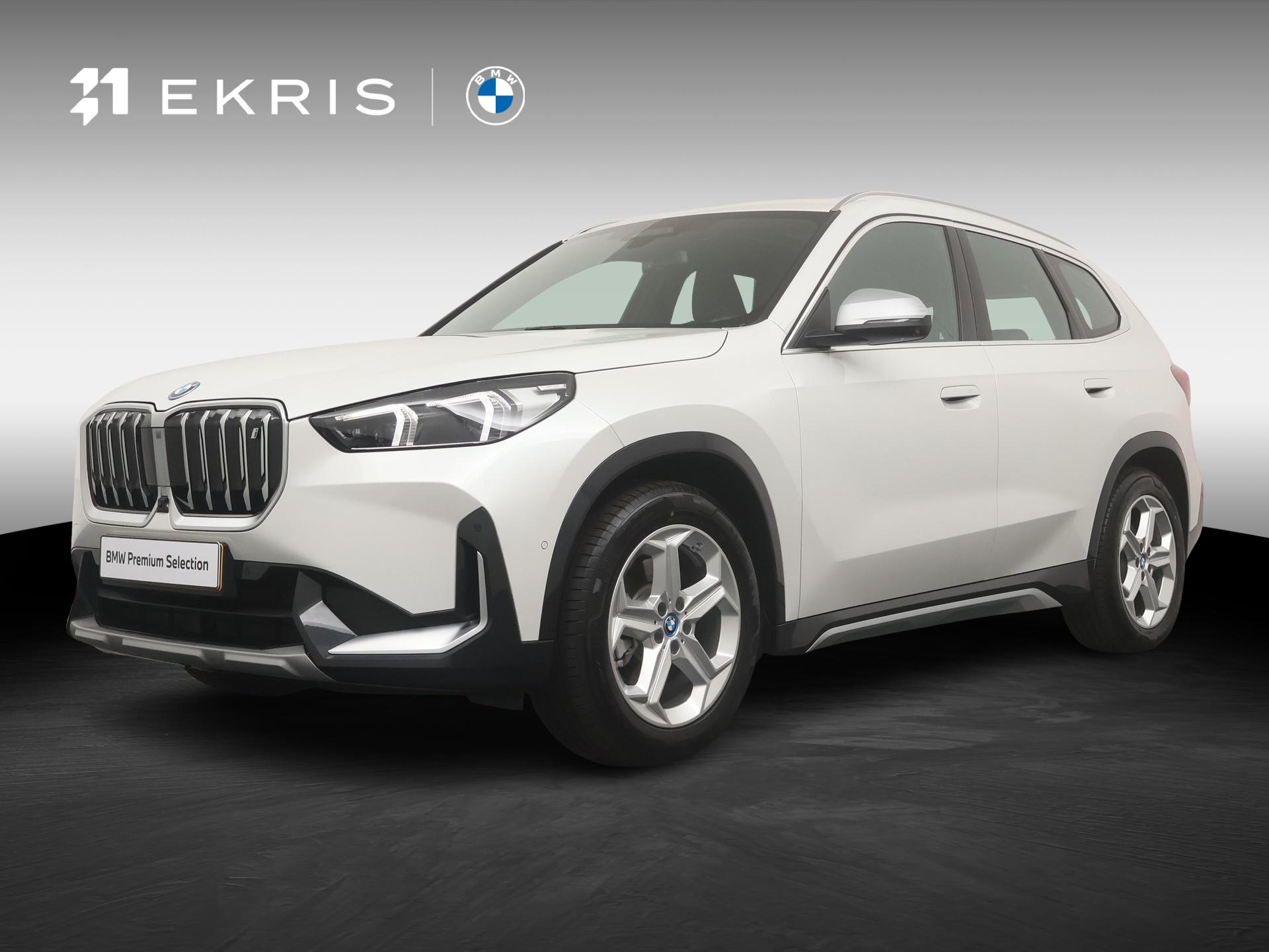 BMW iX1 xDrive30 Launch Edition 67 kWh