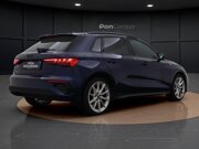 Audi A3 Sportback 40 TFSI e S edition