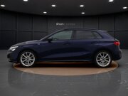 Audi A3 Sportback 40 TFSI e S edition