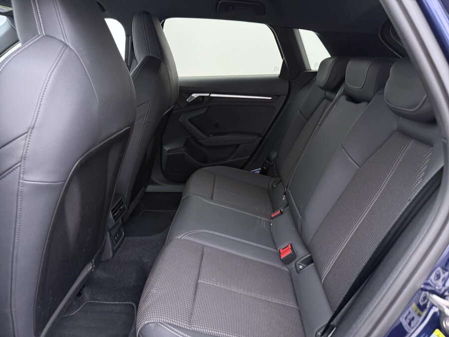 Audi A3 Sportback 40 TFSI e S edition