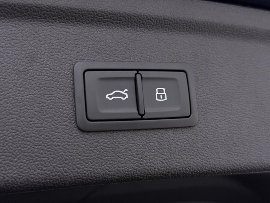 Audi A3 Sportback 40 TFSI e S edition