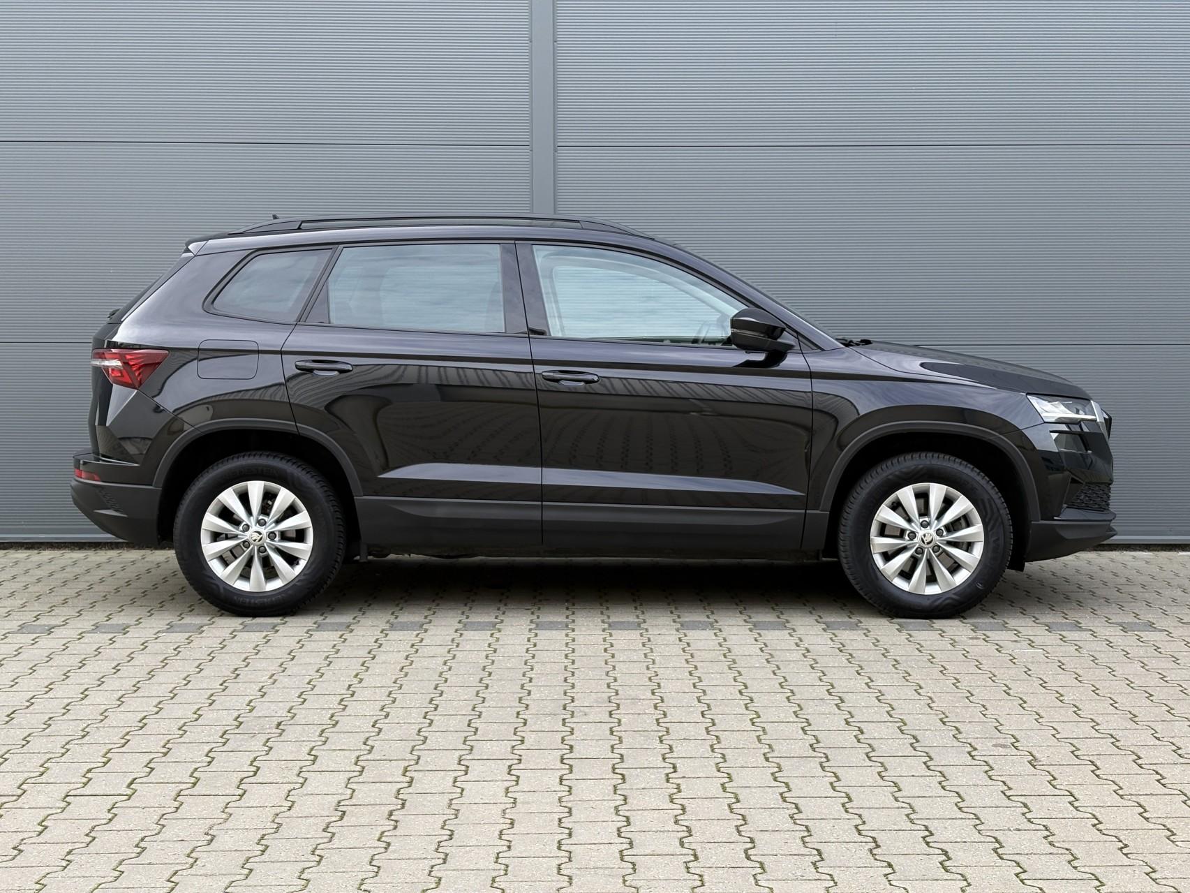 Skoda Karoq 1.5 TSI 150pk ACT  DSG Business Edition - Afbeelding 3