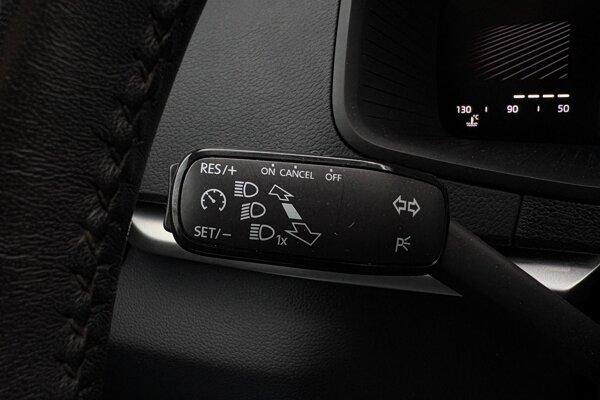 cruise control cruise control
