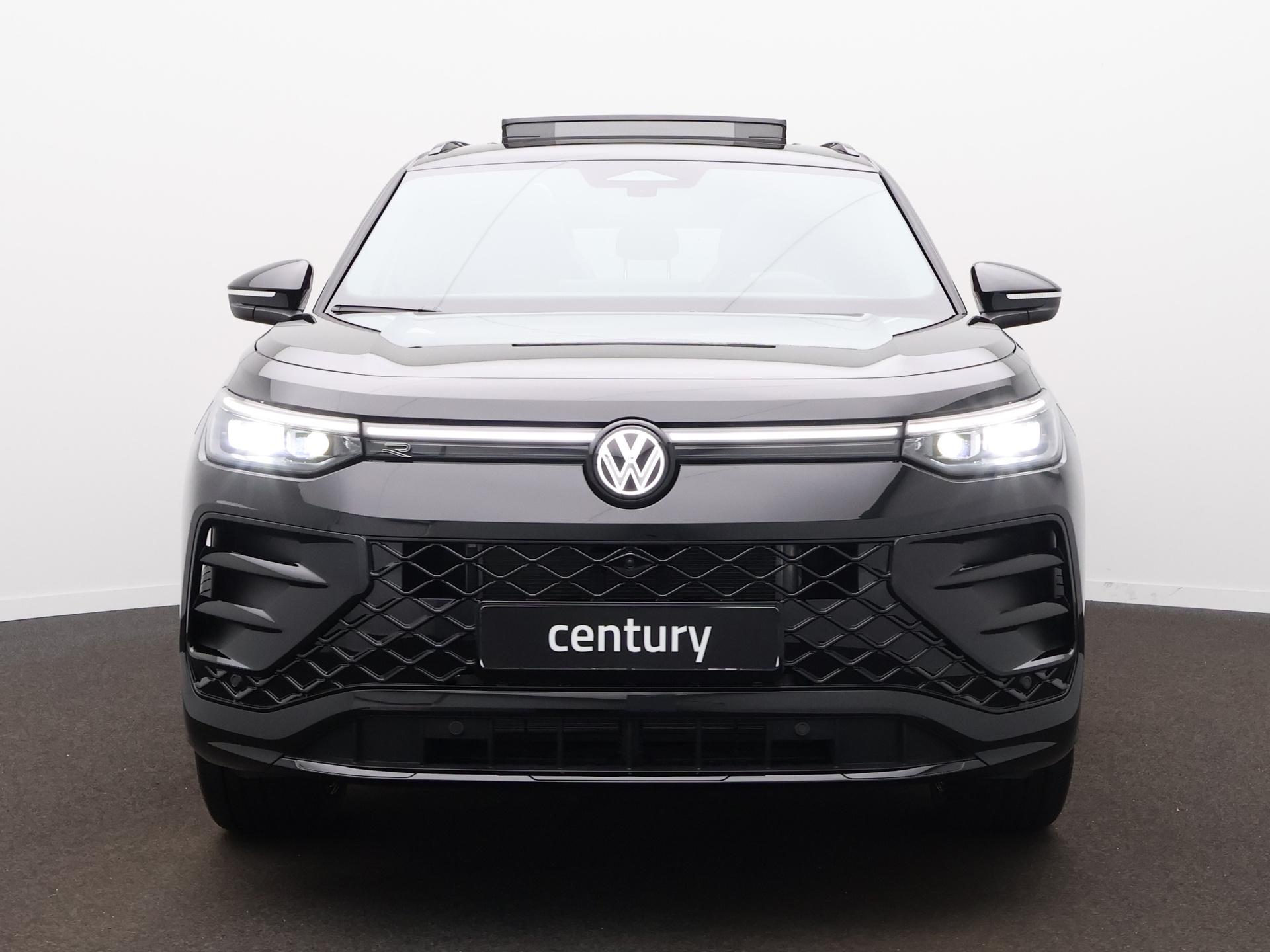 Volkswagen Tayron 1.5 eHybrid R-Line Edition - Afbeelding 2