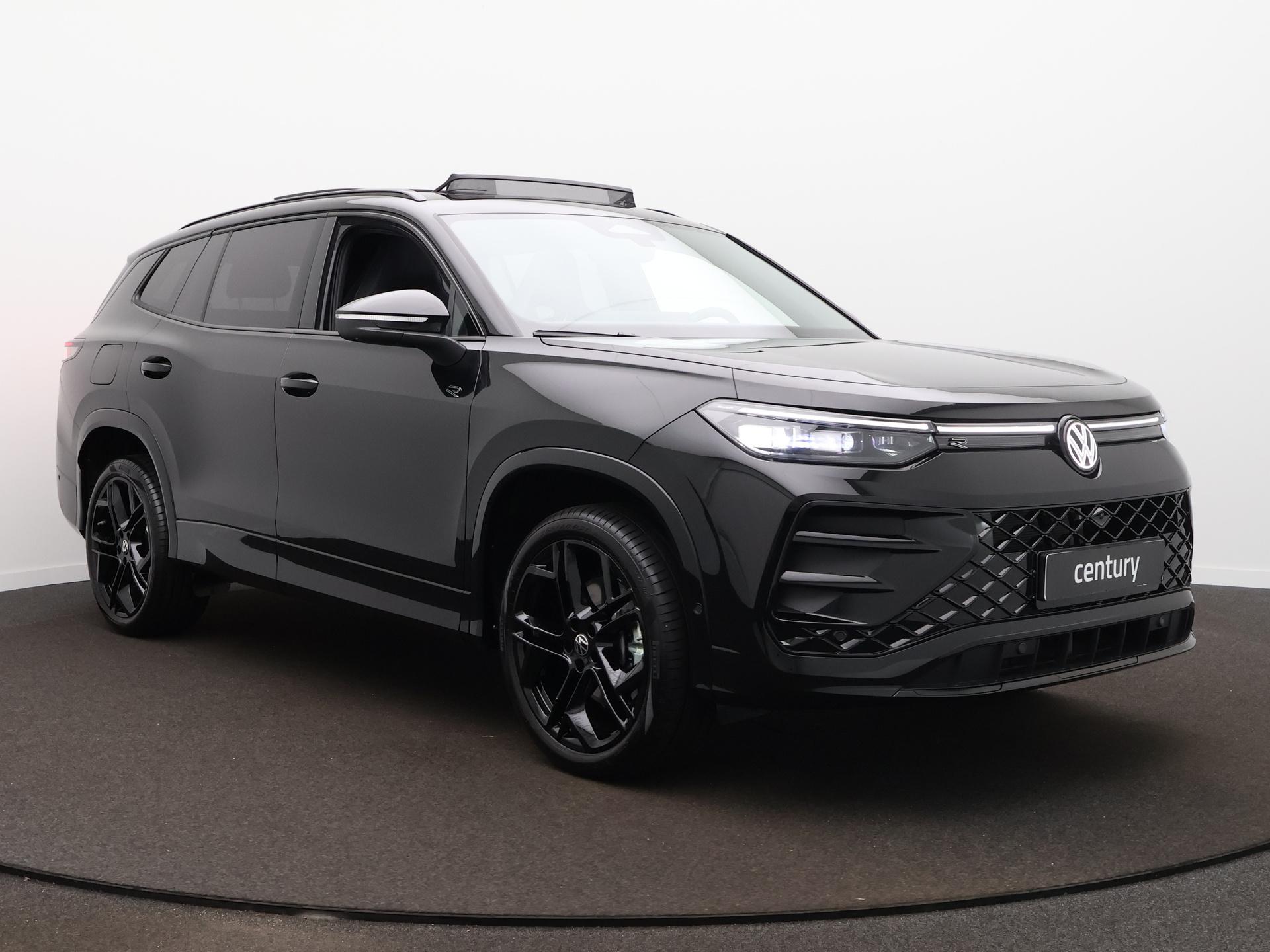 Volkswagen Tayron 1.5 eHybrid R-Line Edition - Afbeelding 3