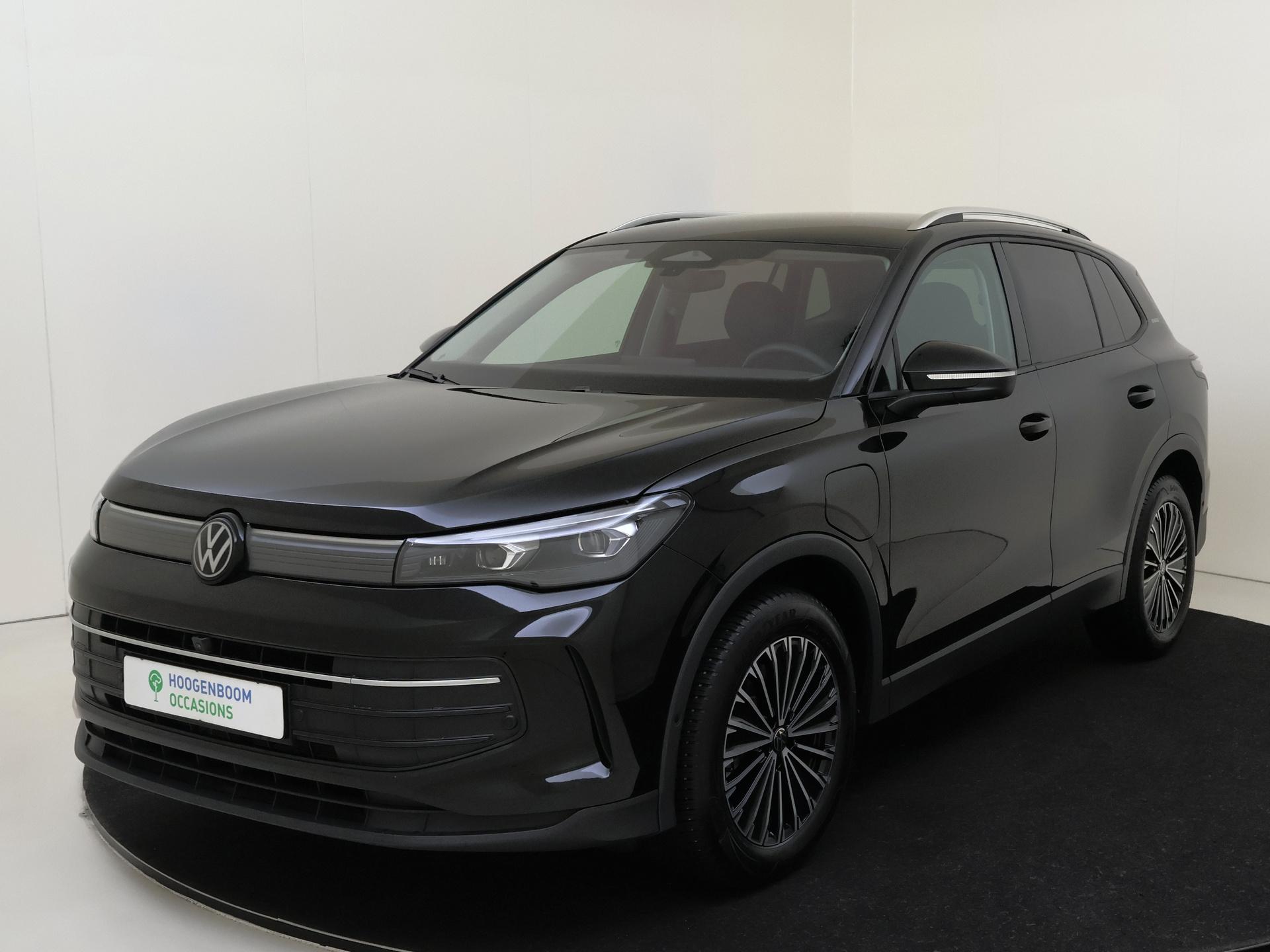 Volkswagen Tiguan 1.5 eHybrid Life Edition