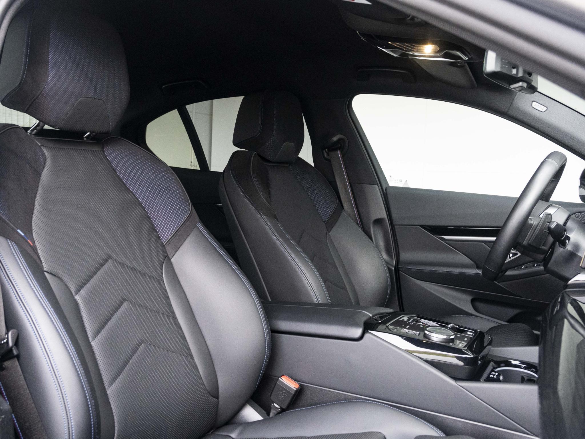 BMW 5-serie 530e - Afbeelding 4