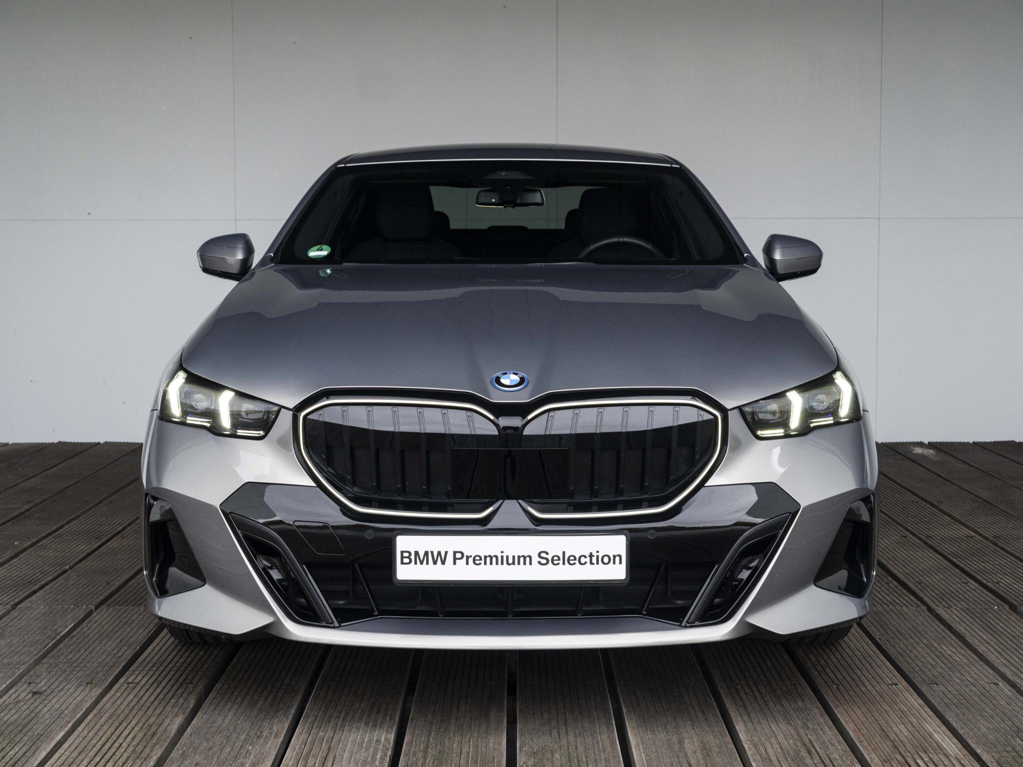 BMW 5-Serie