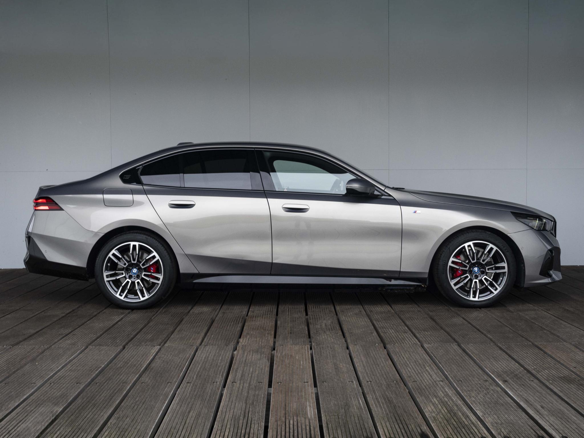 BMW 5-Serie