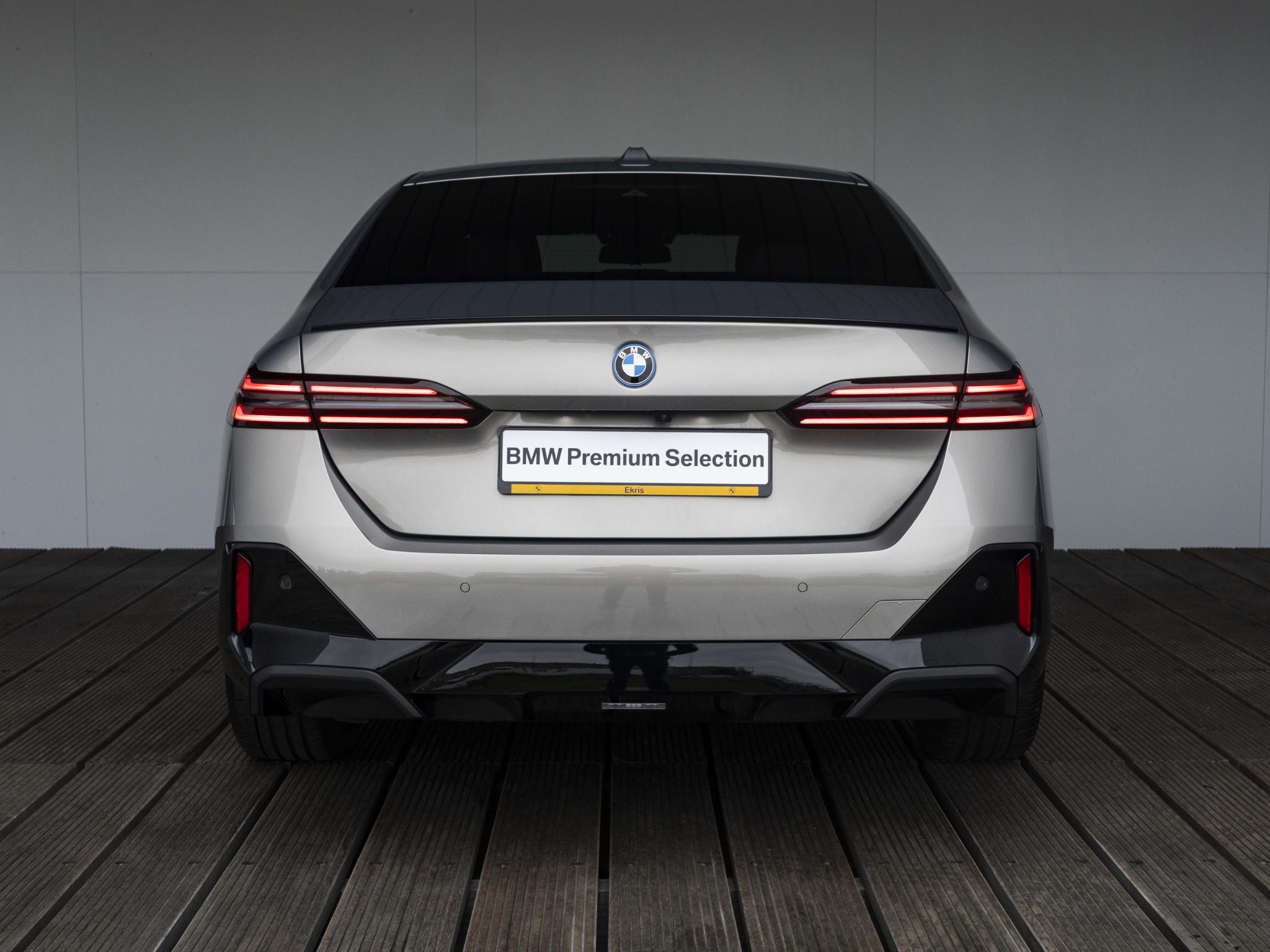 BMW 5-Serie