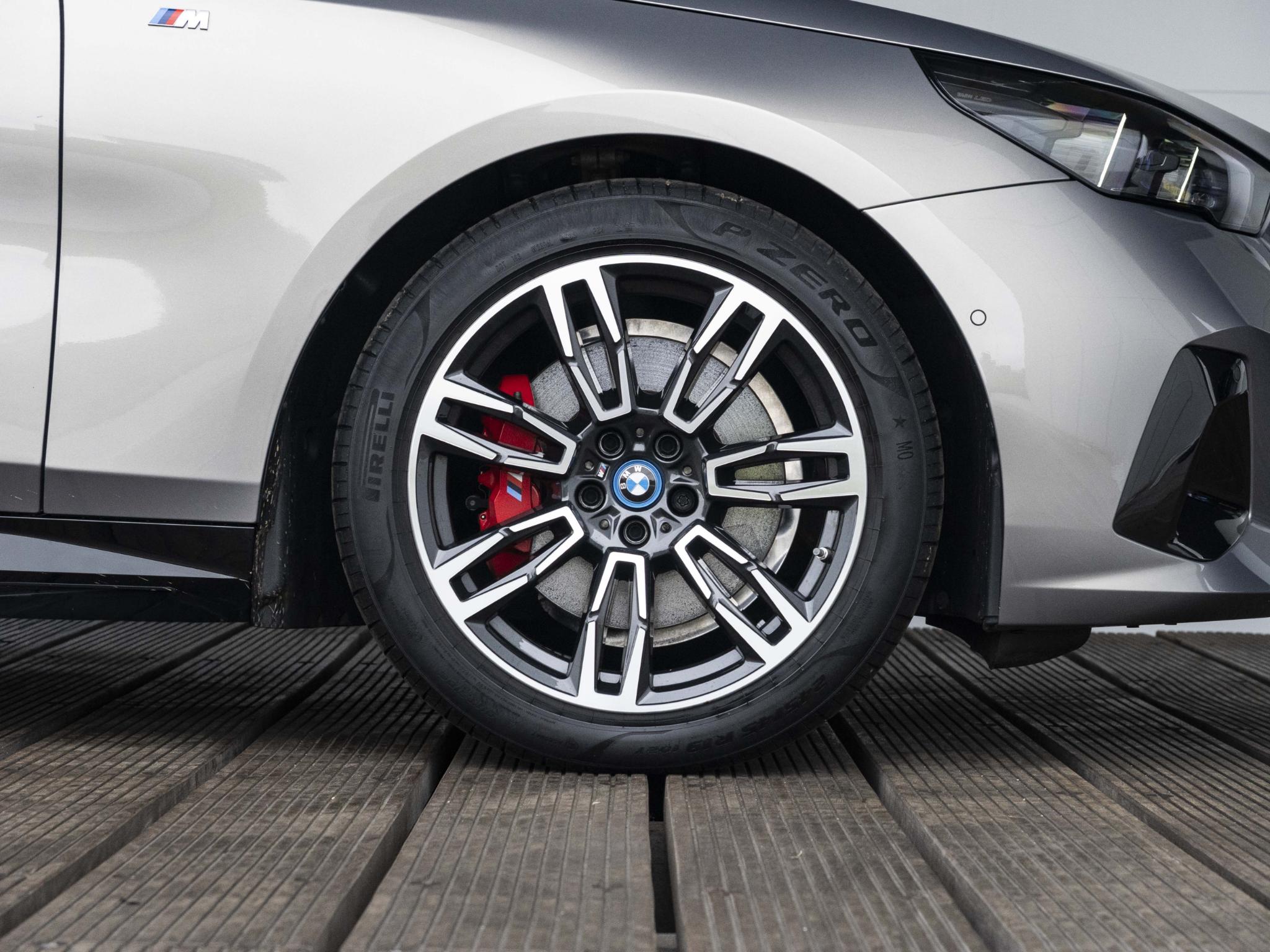 BMW 5-Serie