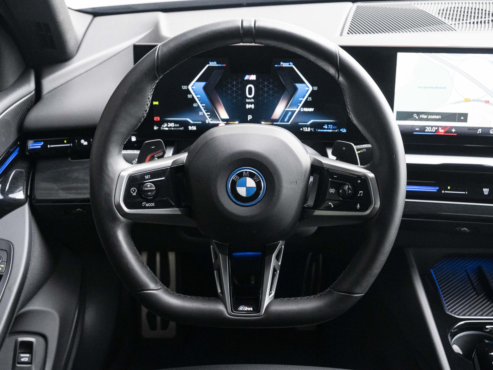 BMW 5-Serie