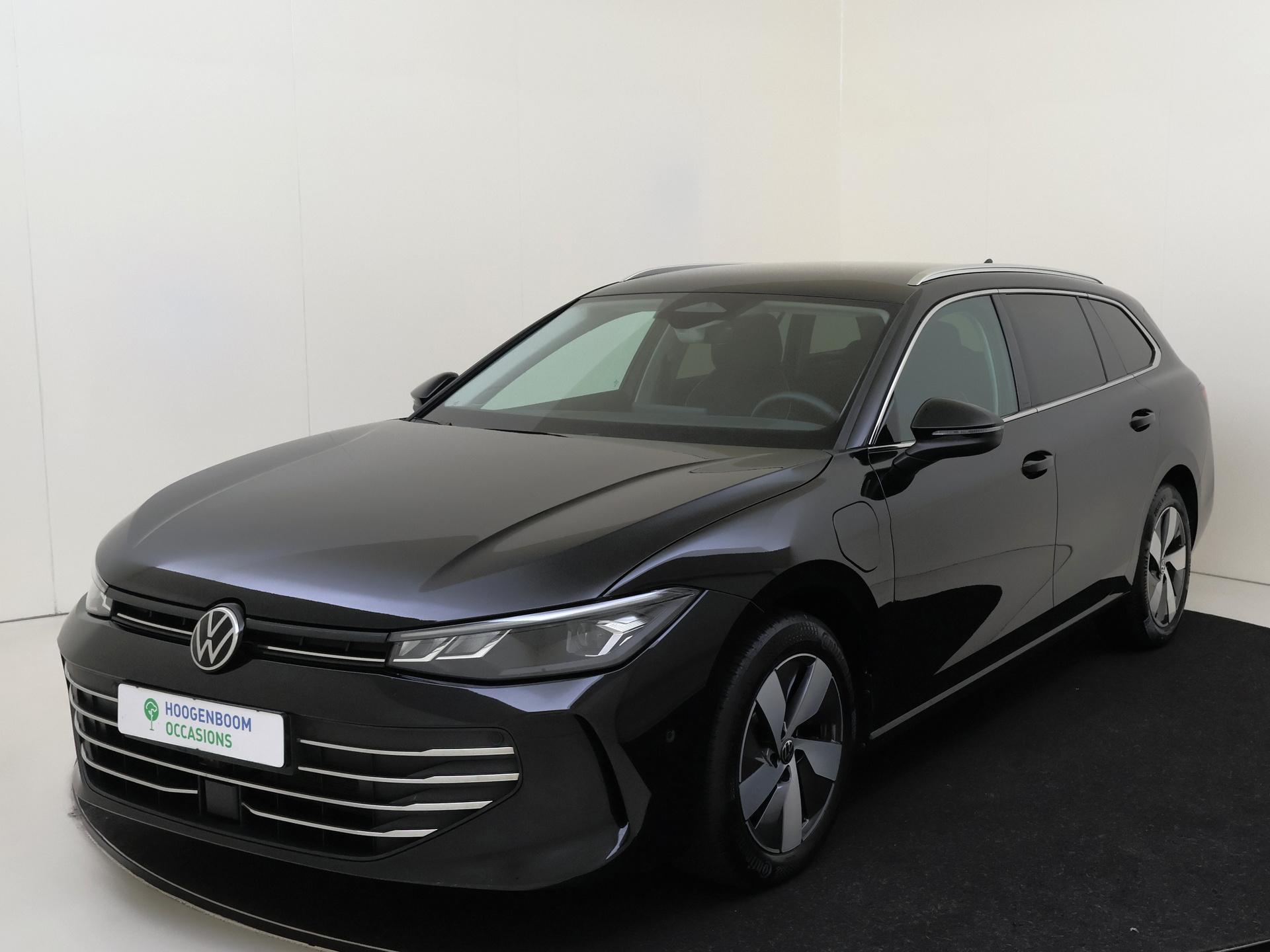Volkswagen Passat Variant 1.5 eHybrid Business
