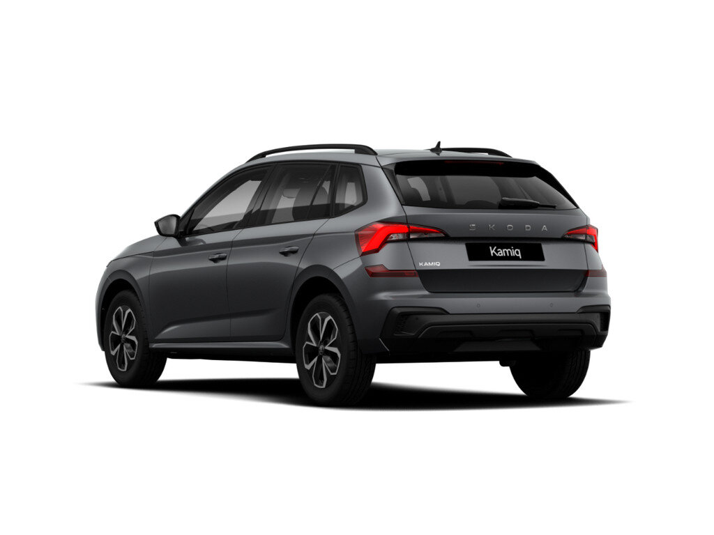 Skoda Kamiq 1.0 TSI Edition - Afbeelding 2