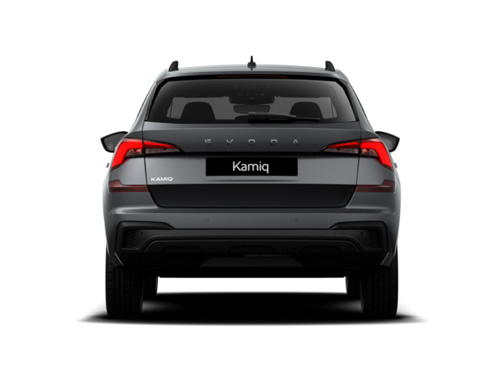 Skoda Kamiq 1.0 TSI Edition - Afbeelding 3