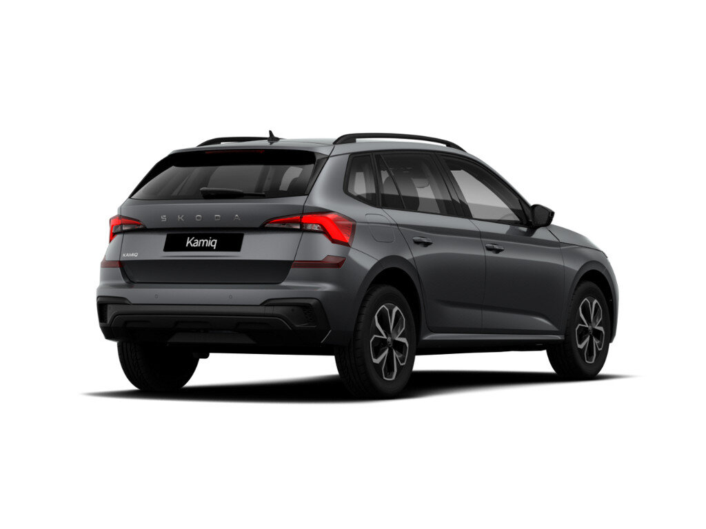Skoda Kamiq 1.0 TSI Edition - Afbeelding 4