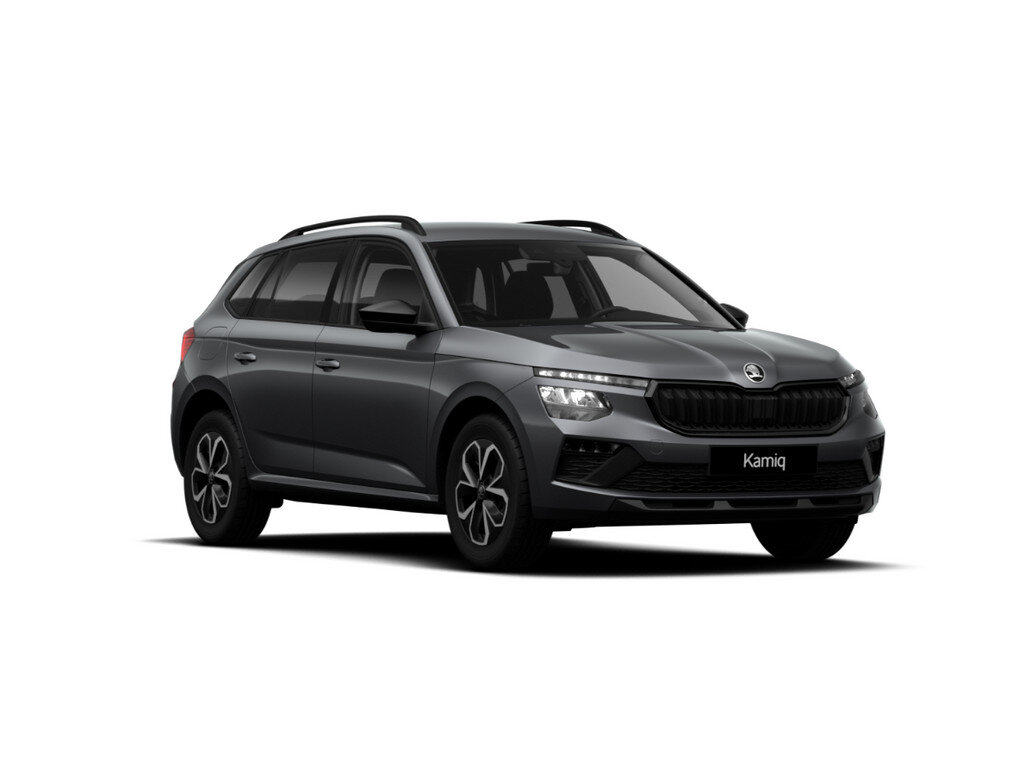 Skoda Kamiq 1.0 TSI Edition - Afbeelding 5
