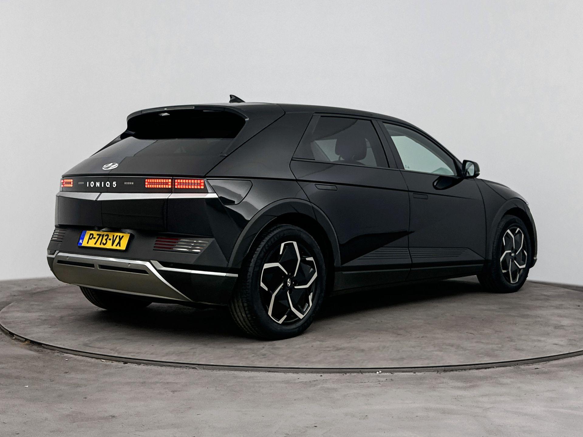 Hyundai IONIQ 5 Connect 73kWh - Afbeelding 3