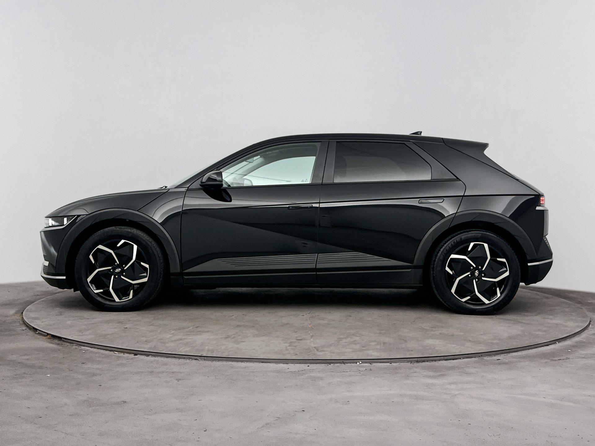 Hyundai IONIQ 5 Connect 73kWh - Afbeelding 4