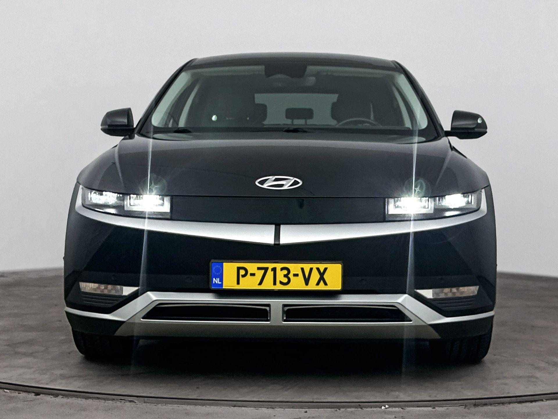 Hyundai IONIQ 5 Connect 73kWh - Afbeelding 5