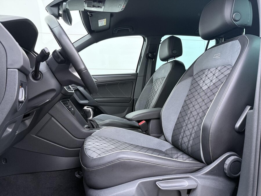 Volkswagen Tiguan 1.4 TSI eHybrid R-Line
