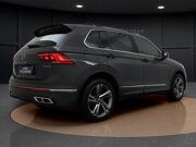 Volkswagen Tiguan 1.4 TSI eHybrid R-Line
