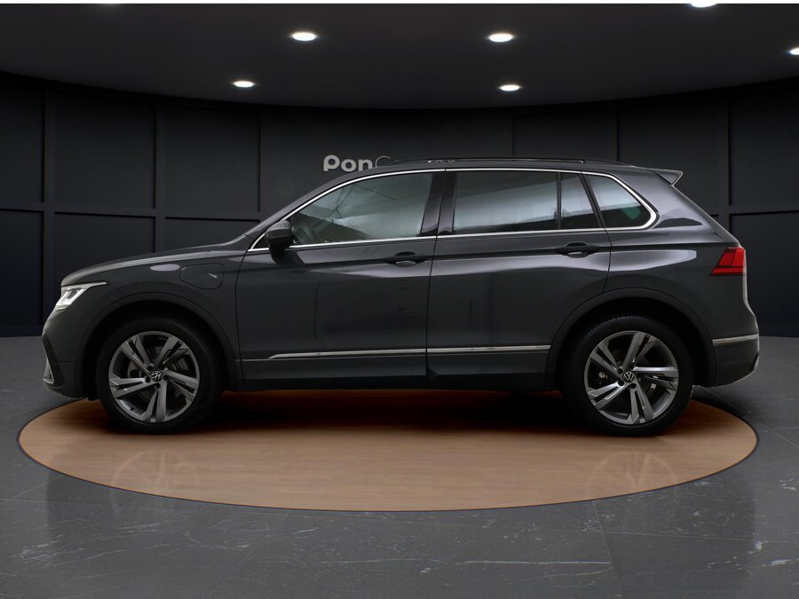 Volkswagen Tiguan 1.4 TSI eHybrid R-Line