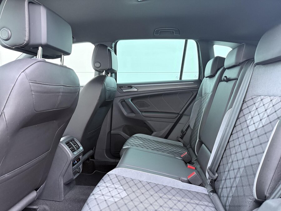 Volkswagen Tiguan 1.4 TSI eHybrid R-Line