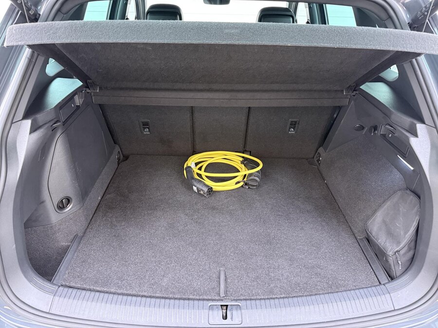 Volkswagen Tiguan 1.4 TSI eHybrid R-Line