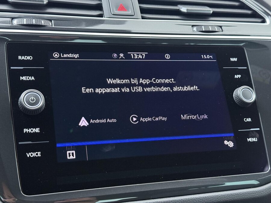 Volkswagen Tiguan 1.4 TSI eHybrid R-Line