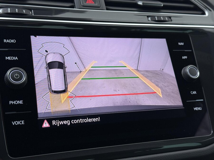 Volkswagen Tiguan 1.4 TSI eHybrid R-Line