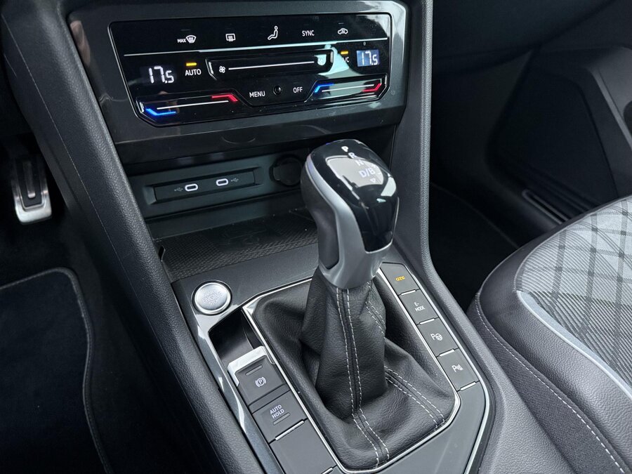 Volkswagen Tiguan 1.4 TSI eHybrid R-Line