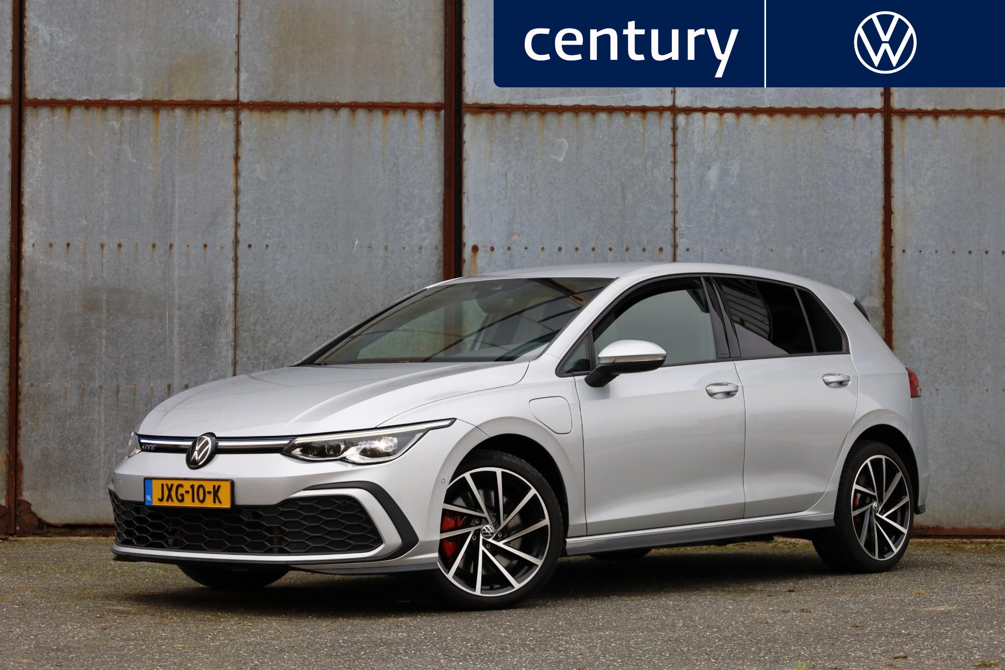 Volkswagen Golf 1.4 eHybrid GTE