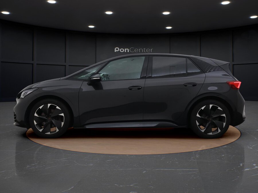 CUPRA Born Adrenaline 62 kWh